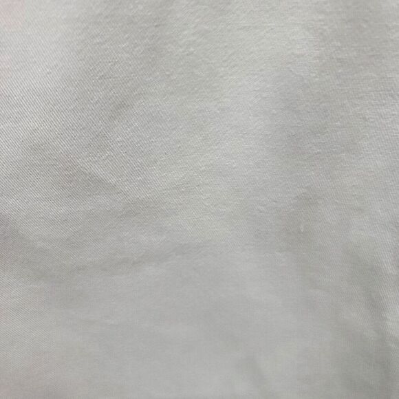 L.L. Bean Classic Fit Womens Pants Khaki Size 10P 100% Cotton Agjustable Waist - Picture 11 of 12